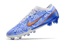 Chuteira Nike Air Zoom Mercurial Vapor XV Elite AG