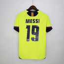 Camisa Retrô FC Barcelona 2005/06 Away - ResPeita Sports