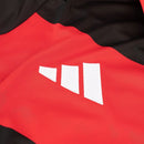 CAMISA DO FLAMENGO 26/27 VERMELHO E PRETO