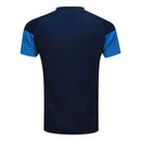 CAMISA DO CRUZEIRO 26/27 AZUL TREINO