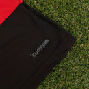 CAMISA DO FLAMENGO 26/27 VERMELHO E PRETO