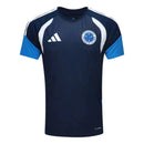 CAMISA DO CRUZEIRO 26/27 AZUL TREINO