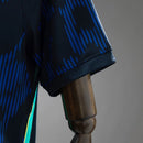 CAMISA DA SELEÇÃO DO BRASIL 26/27 AZUL