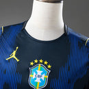 CAMISA DA SELEÇÃO DO BRASIL 26/27 AZUL
