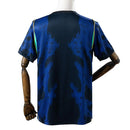 CAMISA DA SELEÇÃO DO BRASIL 26/27 AZUL