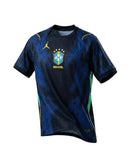 CAMISA DA SELEÇÃO DO BRASIL 26/27 AZUL