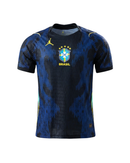CAMISA DA SELEÇÃO DO BRASIL 26/27 AZUL