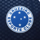 CAMISA DO CRUZEIRO 26/27 TREINO ADIDAS MASCULINA - AZUL ESCURO