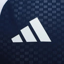 CAMISA DO CRUZEIRO 26/27 TREINO ADIDAS MASCULINA - AZUL ESCURO