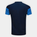 CAMISA DO CRUZEIRO 26/27 TREINO ADIDAS MASCULINA - AZUL ESCURO