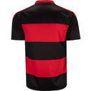 CAMISA DO FLAMENGO 26/27 VERMELHO E PRETO