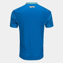 CAMISA DO CRUZEIRO 25/26 AZUL - ADIDAS TORCEDOR