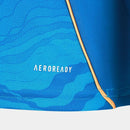 CAMISA DO CRUZEIRO 25/26 AZUL - ADIDAS TORCEDOR