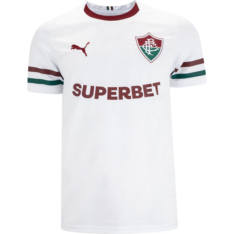 CAMISA DO FLUMINENSE 26/27 - PUMA MASCULINO