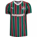 CAMISA DO FLUMINENSE 26/27 HOME - PUMA MASCULINO