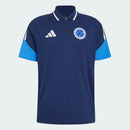 CAMISA ADIDAS CRUZEIRO 26-27 TORCEDOR MASCULINA - POLO