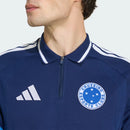 CAMISA ADIDAS CRUZEIRO 26-27 TORCEDOR MASCULINA - POLO