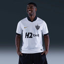 CAMISA DO ATLETICO MINEIRO 26/27 AWAY - NIKE BRANCA