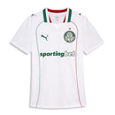 CAMISA DO PALMEIRAS 26/27 BRANCO