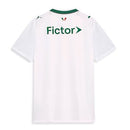 CAMISA DO PALMEIRAS 26/27 BRANCO