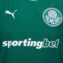 CAMISA DO PALMEIRAS 26/27 VERDE