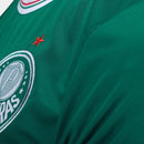CAMISA DO PALMEIRAS 26/27 VERDE