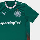 CAMISA DO PALMEIRAS 26/27 VERDE