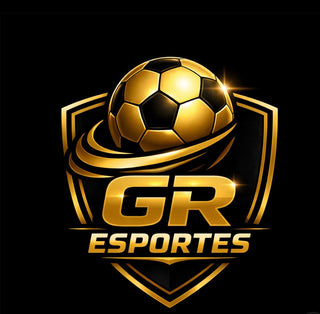 GR ESPORTES DF