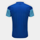 CAMISA DO CRUZEIRO 26/27 TREINO MASCULINO - ADIDAS AZUL