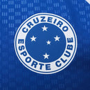 CAMISA DO CRUZEIRO 26/27 TREINO MASCULINO - ADIDAS AZUL