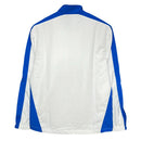 AGASALHO RETRO BRASIL - 1998 NIKE BRANCO MASCULINO
