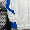 AGASALHO RETRO BRASIL - 1998 NIKE BRANCO MASCULINO