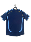 Camisa Argentina II 2006 - Versão Retrô