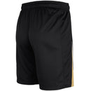 CALÇÃO DO ATLÉTICO 26/27 HOME - PRETO NIKE MASCULINO