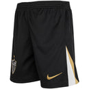 CALÇÃO DO ATLÉTICO 26/27 HOME - PRETO NIKE MASCULINO