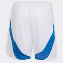 CALÇÃO DO CRUZEIRO 25/26 HOME - BRANCO ADIDAS MASCULINO