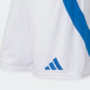 CALÇÃO DO CRUZEIRO 25/26 HOME - BRANCO ADIDAS MASCULINO