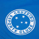 CALÇÃO DO CRUZEIRO 25/26 - AWAY AZUL ADIDAS MASCULINO