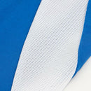 CALÇÃO DO CRUZEIRO 25/26 - AWAY AZUL ADIDAS MASCULINO