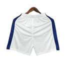 Shorts Brasil Away 2024/25 Nike Copa América - Branco