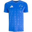 CAMISA DO CRUZEIRO 26/27 HOME - ADIDAS AZUL MASCULINO