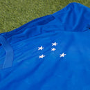CAMISA DO CRUZEIRO 26/27 HOME - ADIDAS AZUL MASCULINO