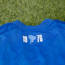 CAMISA DO CRUZEIRO 26/27 HOME - ADIDAS AZUL MASCULINO