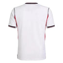 CAMISA DA SELEÇÃO DA INGLARERRA 26/27 BRANCO