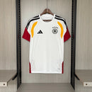 CAMISA DA SELEÇÃO DA ALEMANHA 26/27 BRANCO