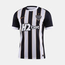 CAMISA DO ATLETICO MINEIRO 26/27 HOME- NIKE PRETO