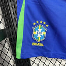 Short Brasil Home 2024/25 Nike Copa América - Azul