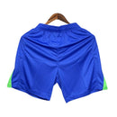 Short Brasil Home 2024/25 Nike Copa América - Azul